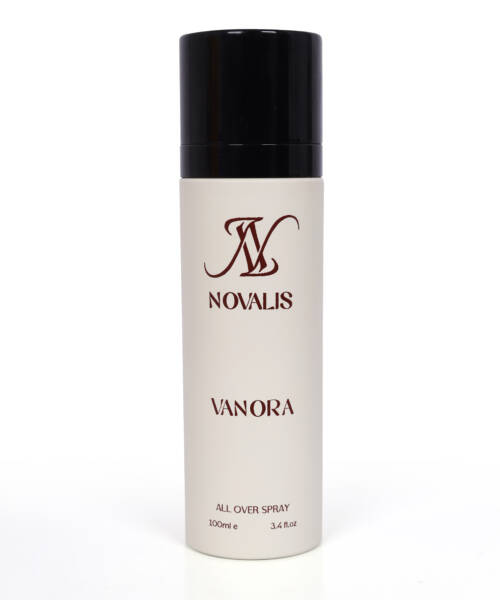 Novalis Vanora – All Over Spray