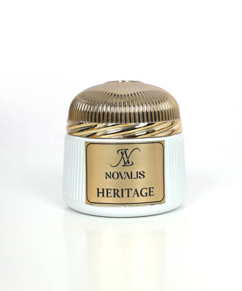 Novalis Heritage Oud