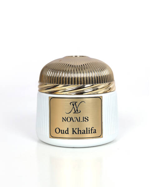 Novalis Oud Khalifa